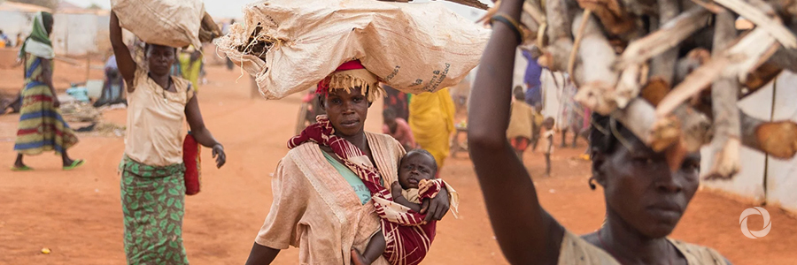 Sudan: Italy in action against malnutrition Sudan: Italy in action against malnutrition
