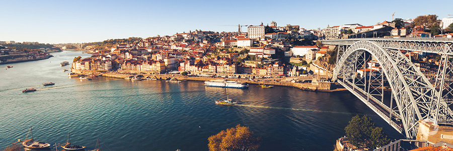 EUR 190 million for innovative Portuguese SMEs announced at Web Summit in Lisbon
