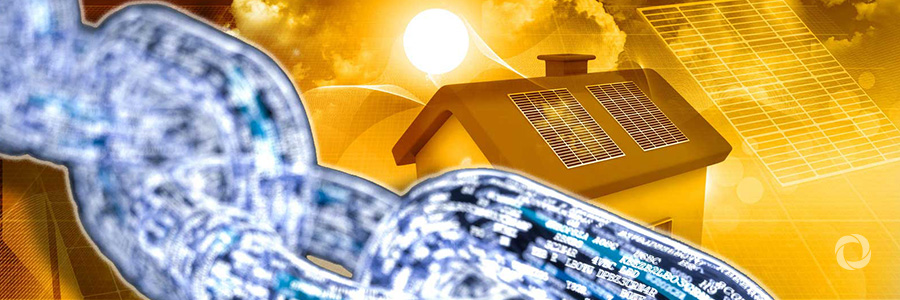 Blockchain: a new tool to accelerate the global energy transformation