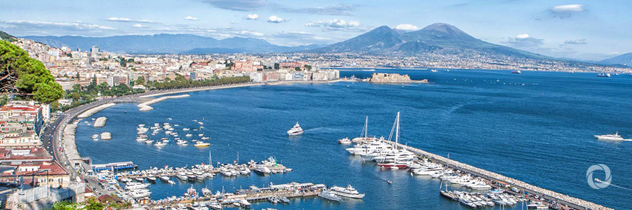 Commission invests in infrastructure and cultural heritage in Napoli, Italy Commission invests in infrastructure and cultural heritage in Napoli, Italy
