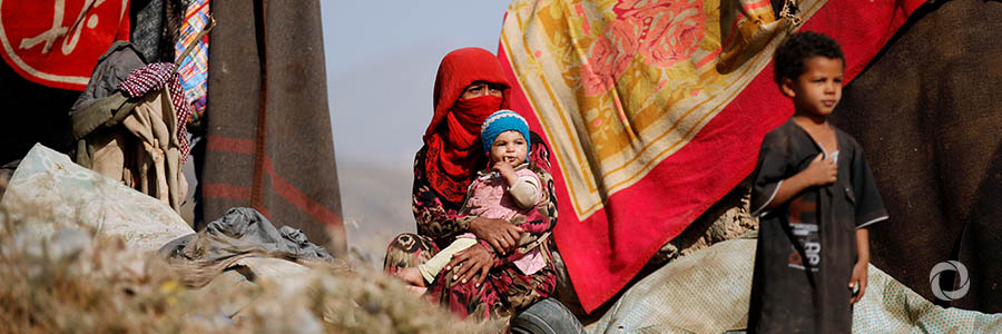 The world cannot stand by watching Yemen’s human tragedy The world cannot stand by watching Yemen’s human tragedy