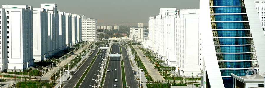 $500 million ADB loan to strengthen Turkmenistan's electricity supply, boost regional power trade $500 million ADB loan to strengthen Turkmenistan's electricity supply, boost regional power trade