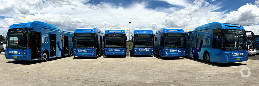 European cities slow to adopt electric buses European cities slow to adopt electric buses