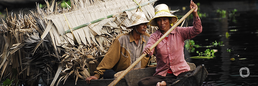 Civil society groups matter for Cambodia’s sustainable development Civil society groups matter for Cambodia’s sustainable development