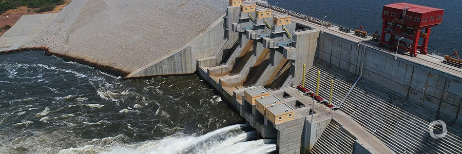IFC arranges financing for transformational Cameroon hydropower project