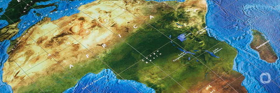‘The Big Five’ trends that will affect business in Africa