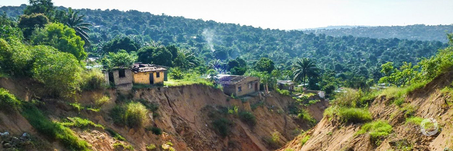Egypt and Senegal receive gamma detectors to help combat soil erosion