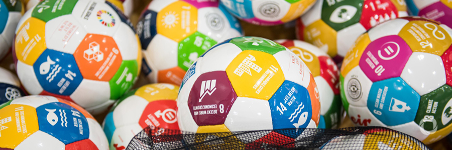 The Japan Sports Agency and the Bill & Melinda Gates Foundation announce partnership to use the power of sport to achieve the Sustainable Development Goals The Japan Sports Agency and the Bill & Melinda Gates Foundation announce partnership to use the power of sport to achieve the Sustainable Development Goals