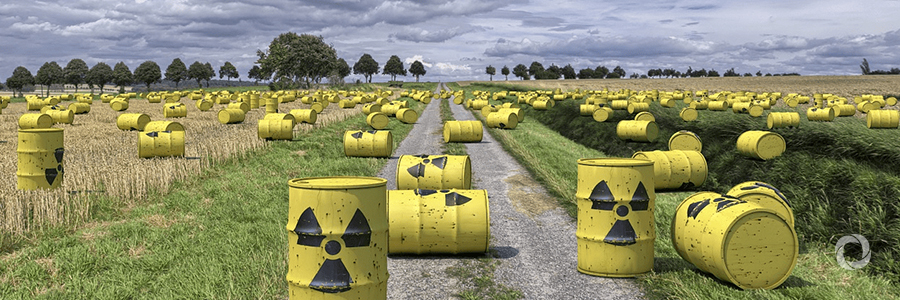 EU announces additional €10 million to deal with radioactive waste EU announces additional €10 million to deal with radioactive waste