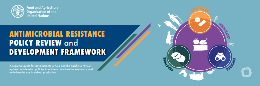 World Antibiotic Awareness Week: Emphasis on preventing antimicrobial misuse across the entire Asia-Pacific biosphere World Antibiotic Awareness Week: Emphasis on preventing antimicrobial misuse across the entire Asia-Pacific biosphere