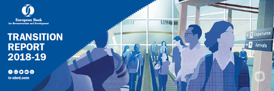 A bright future for the world of work A bright future for the world of work