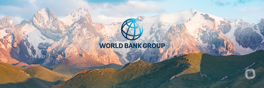 Growth, productivity, and investment in human capital underpin new World Bank Partnership with the Kyrgyz Republic Growth, productivity, and investment in human capital underpin new World Bank Partnership with the Kyrgyz Republic