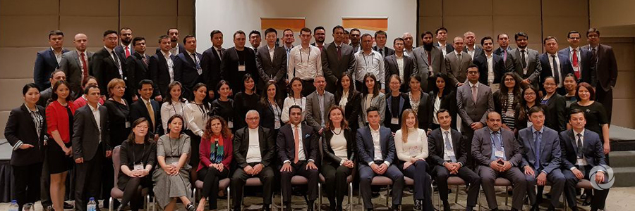 ADB-sponsored forum supports Intra-Regional Trade Finance to close market gaps ADB-sponsored forum supports Intra-Regional Trade Finance to close market gaps