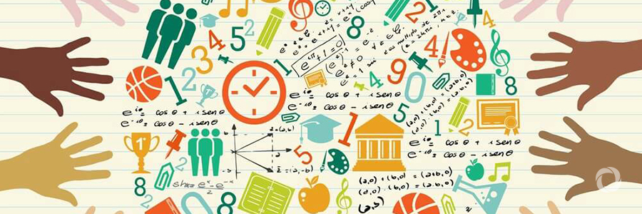 Working as one for education within the 2030 Agenda for Sustainable Development