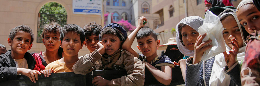 UN prepares to ramp up food aid to Yemen as famine risk grows UN prepares to ramp up food aid to Yemen as famine risk grows