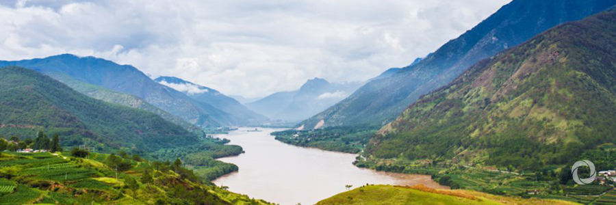 ADB supports agriculture, environmental protection along Yangtze river ADB supports agriculture, environmental protection along Yangtze river