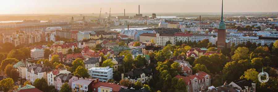 EU financing agreements for social and micro-entrepreneurs in Finland under Juncker Plan