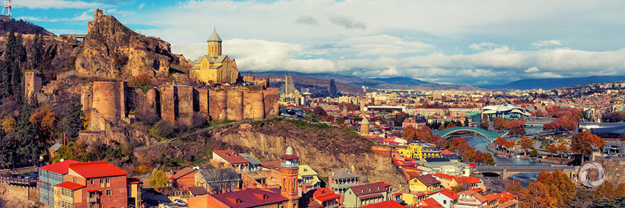 CEB supports micro-enterprises in Georgia