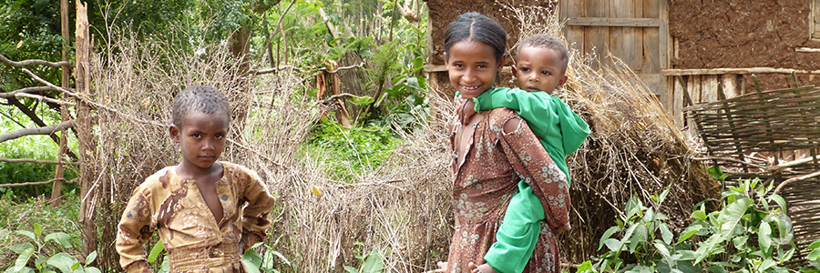 Minister Bibeau concludes visit to Ethiopia by announcing initiatives to empower women and girls Minister Bibeau concludes visit to Ethiopia by announcing initiatives to empower women and girls
