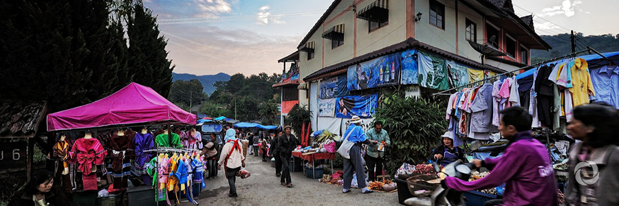 IFC facilitates discussion for improved access to SME-finance in Lao PDR