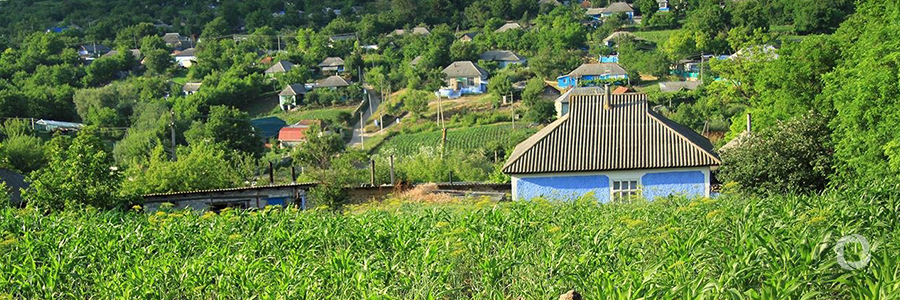 How eco-tourism advances the SDGs and reunites families in Moldova How eco-tourism advances the SDGs and reunites families in Moldova