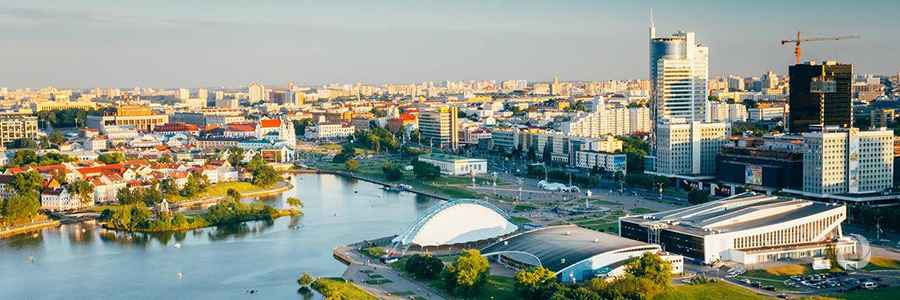 First ever EIB support for Belarus – development of water infrastructure and private sector First ever EIB support for Belarus – development of water infrastructure and private sector