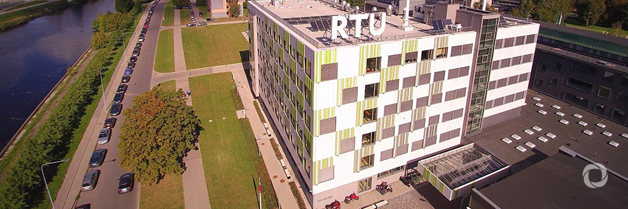 CEB to provide financing to Riga Technical University CEB to provide financing to Riga Technical University