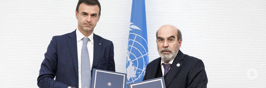 FAO and Italy’s Coldiretti join forces to promote healthier diets for all FAO and Italy’s Coldiretti join forces to promote healthier diets for all