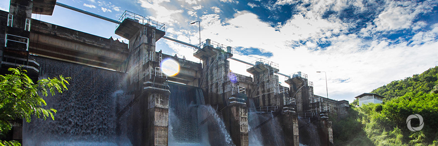 EIB support to Nachtigal hydropower plant in Cameroon