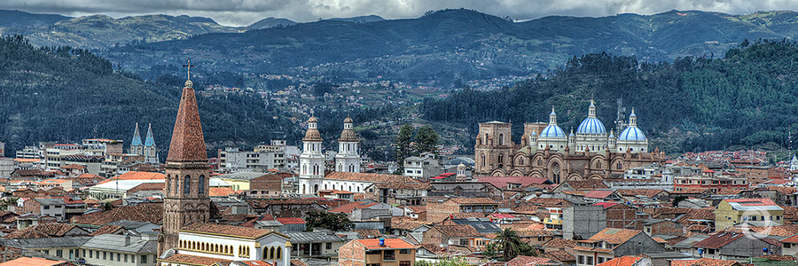 EIB Vice-President visits Ecuador: EU bank reaffirms its support for sustainable economic growth