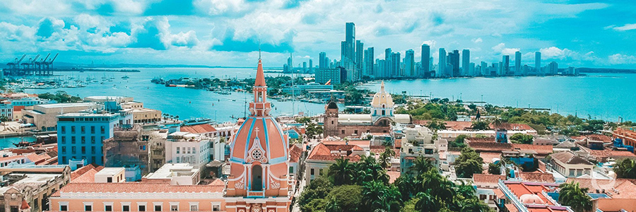 EIB reiterates its support for projects fostering sustainable growth in Colombia