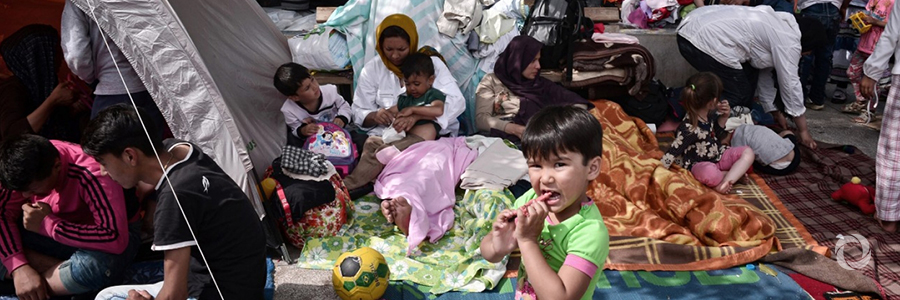 UK aid to provide life-saving assistance to hundreds of thousands of Afghans at risk from severe drought