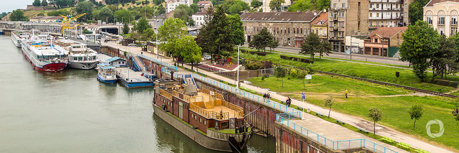 EIB finances improvements to Serbian waterways EIB finances improvements to Serbian waterways