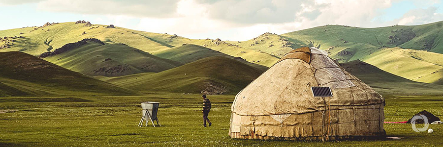 EU to promote sustainable development in Central Asia with €124 million EU to promote sustainable development in Central Asia with €124 million