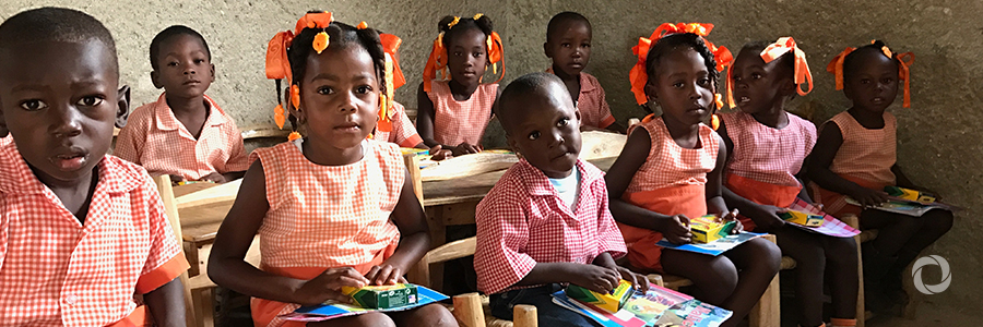 USD16 million to improve quality of education in Haiti