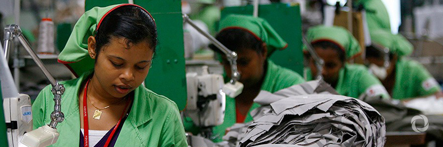 Nutrition and women's empowerment - a foundation for development in Sri Lanka Nutrition and women's empowerment - a foundation for development in Sri Lanka