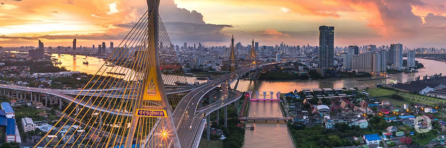 Thailand and the World Bank renew their partnership to transform Thailand together Thailand and the World Bank renew their partnership to transform Thailand together