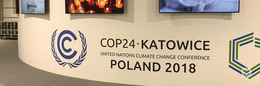 All you need to know about Global Climate Action Events at COP24 All you need to know about Global Climate Action Events at COP24