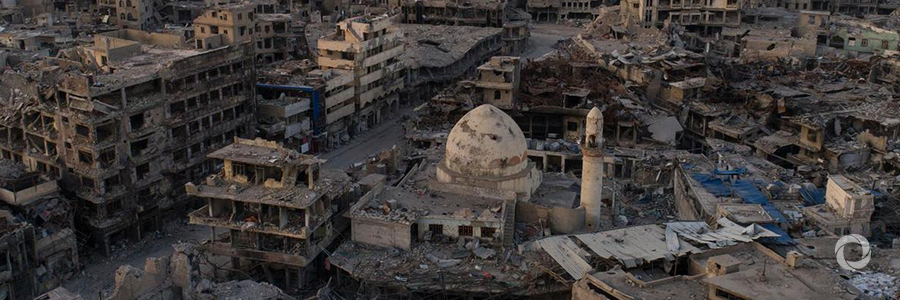 EU steps up its assistance for the reconstruction of Iraq EU steps up its assistance for the reconstruction of Iraq
