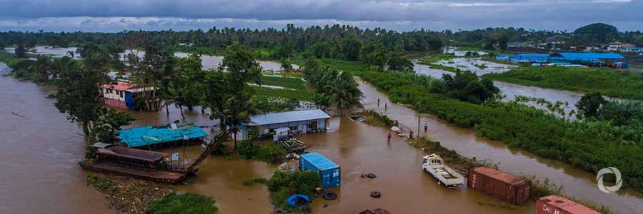 Fiji to Implement Flash Flood Guidance System
