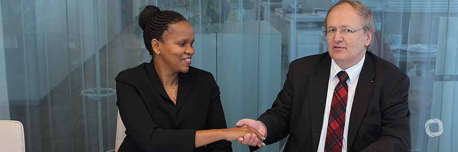 Germany gives EUR 150,000 to help developing countries access agricultural export markets Germany gives EUR 150,000 to help developing countries access agricultural export markets