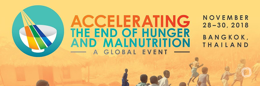 Nations urged to accelerate efforts to wipe out hunger and malnutrition Nations urged to accelerate efforts to wipe out hunger and malnutrition