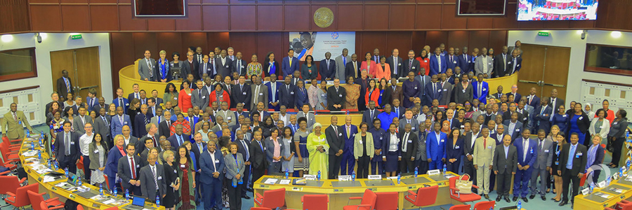 Africa Forum aims to boost business, reduce costs, help countries trade out of poverty