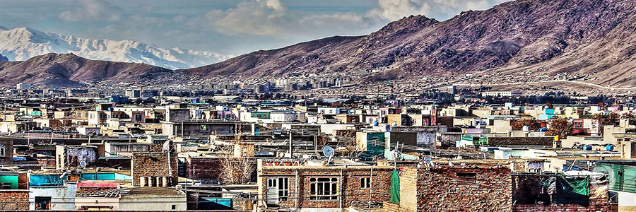 New €474 million co-operation package for Afghanistan New €474 million co-operation package for Afghanistan