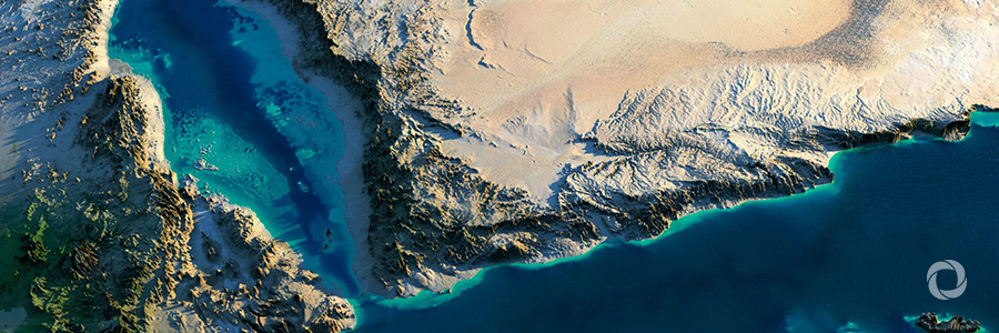 UNIDO protects marine livelihoods and resources in coastal zones of the Red Sea and Gulf of Aden UNIDO protects marine livelihoods and resources in coastal zones of the Red Sea and Gulf of Aden