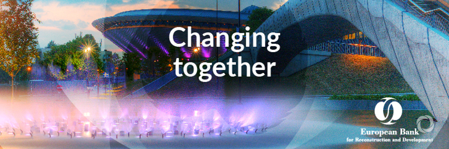 EBRD pushes for progress at COP24 in Poland