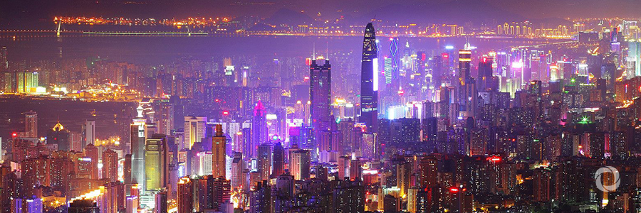 Chinese cities improving in global competitiveness Chinese cities improving in global competitiveness