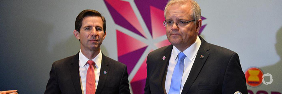 Negotiations conclude on the Australia-Hong Kong FTA