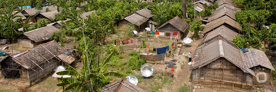WFP transitions out of food assistance programme to refugees from Bhutan WFP transitions out of food assistance programme to refugees from Bhutan