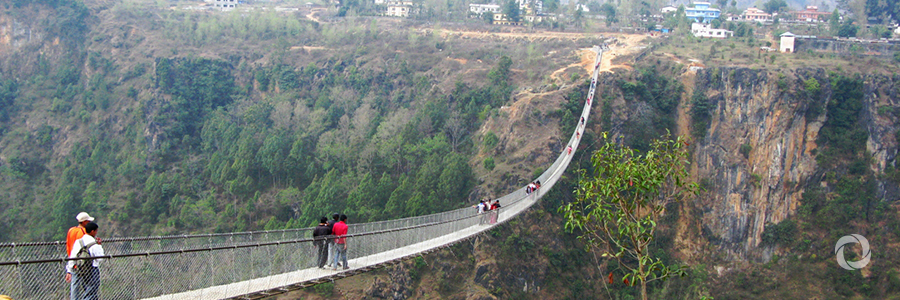 Nepal, World Bank sign two agreements to enhance connectivity and human capital Nepal, World Bank sign two agreements to enhance connectivity and human capital